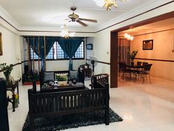Blk 650 Woodlands Ring Road (Woodlands), HDB Executive #168662852